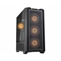 COUGAR Gaming MX600 RGB Full Tower Negro
