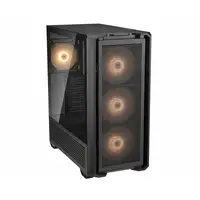COUGAR Gaming MX600 RGB Full Tower Negro