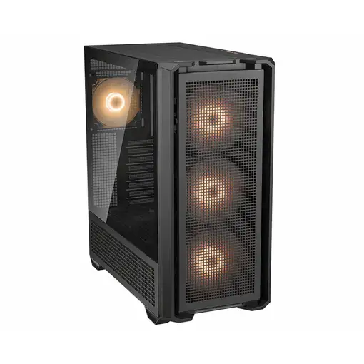 COUGAR Gaming MX600 RGB Full Tower Negro