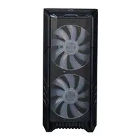Cooler Master HAF 500 Midi Tower Negro