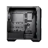 Cooler Master HAF 500 Midi Tower Negro