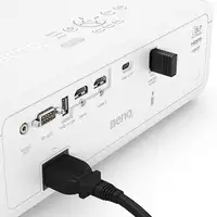 BenQ LH650 Proyector de alcance estándar 4000 lúmenes ANSI DLP 1080p (1920x1080) 3