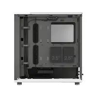 Fractal Design North Midi Tower Blanco