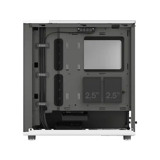 Fractal Design North Midi Tower Blanco