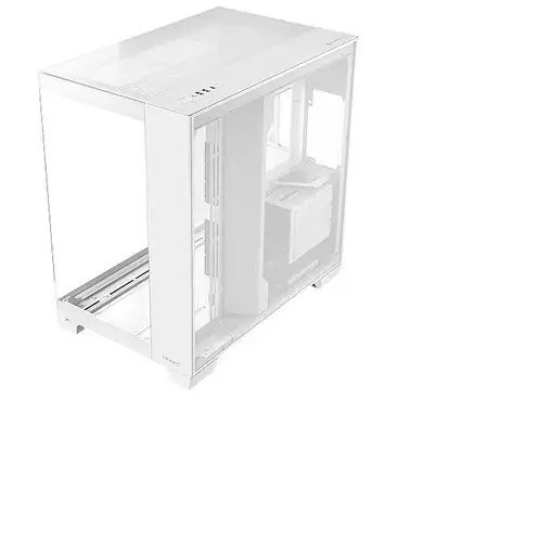 Antec C8 WHITE Full Tower Blanco