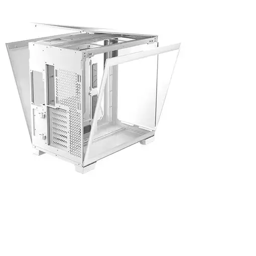 Antec C8 WHITE Full Tower Blanco