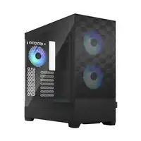 Fractal Design Pop Air Torre Negro