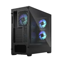 Fractal Design Pop Air Torre Negro