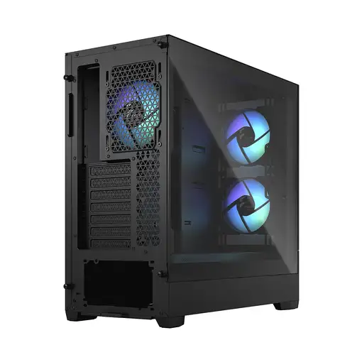 Fractal Design Pop Air Torre Negro