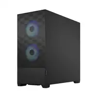 Fractal Design Pop Air Torre Negro