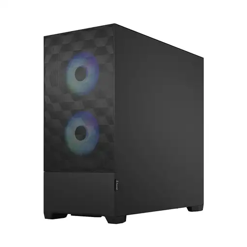 Fractal Design Pop Air Torre Negro