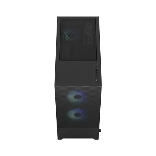 Fractal Design Pop Air Torre Negro