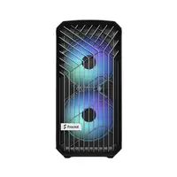 Fractal Design Torrent Compact Torre Negro