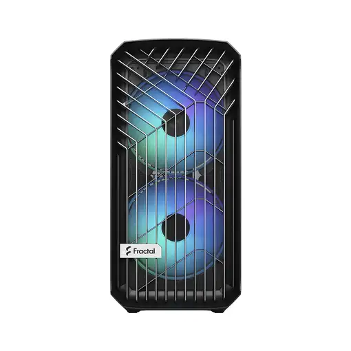 Fractal Design Torrent Compact Torre Negro