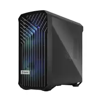 Fractal Design Torrent Compact Torre Negro