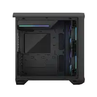 Fractal Design Torrent Compact Torre Negro