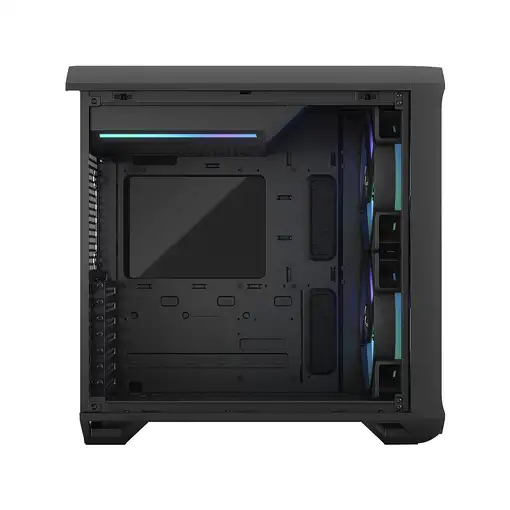 Fractal Design Torrent Compact Torre Negro