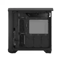 Fractal Design Torrent Compact Torre Negro