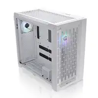Thermaltake CTE C750 TG ARGB Full Tower Blanco