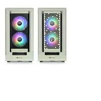 Thermaltake Ceres 350 MX Midi Tower Verde