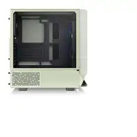 Thermaltake Ceres 350 MX Midi Tower Verde