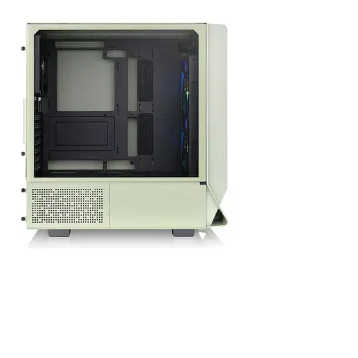 Thermaltake Ceres 350 MX Midi Tower Verde