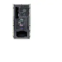 Thermaltake Ceres 350 MX Midi Tower Verde