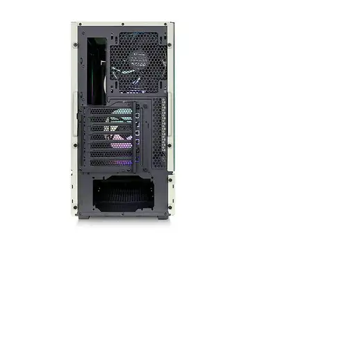 Thermaltake Ceres 350 MX Midi Tower Verde