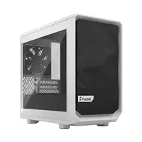 Fractal Design Meshify 2 Nano Blanco