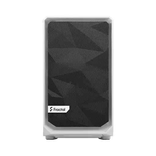 Fractal Design Meshify 2 Nano Blanco
