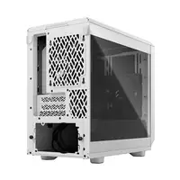 Fractal Design Meshify 2 Nano Blanco