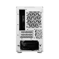 Fractal Design Meshify 2 Nano Blanco