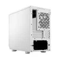 Fractal Design Meshify 2 Nano Blanco