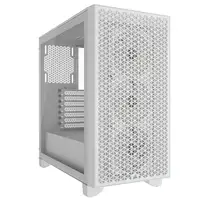 Corsair CC-9011256-WW carcasa de ordenador Midi Tower Blanco