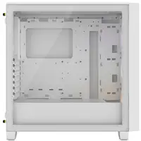 Corsair CC-9011256-WW carcasa de ordenador Midi Tower Blanco