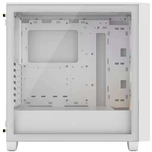 Corsair CC-9011256-WW carcasa de ordenador Midi Tower Blanco