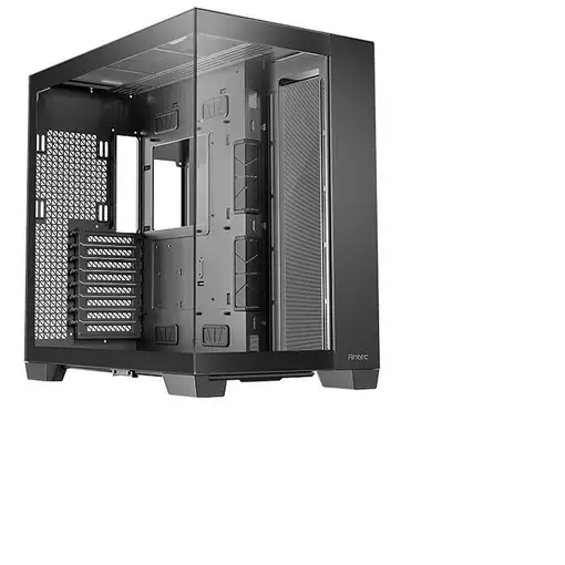 Antec C8 Full Tower Negro