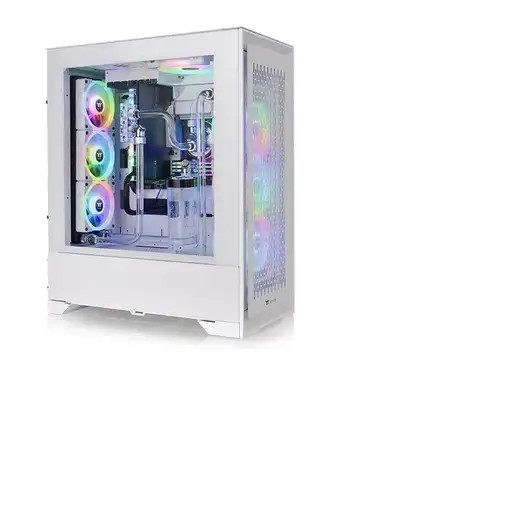 Thermaltake CTE T500 Air Full Tower Blanco
