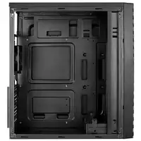 Aerocool Streak Midi Tower Negro
