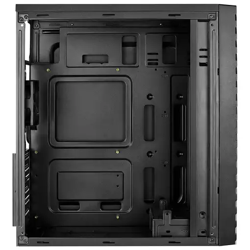 Aerocool Streak Midi Tower Negro