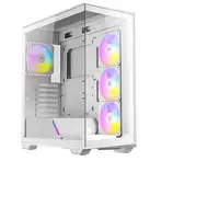 Antec C3 Midi Tower Blanco