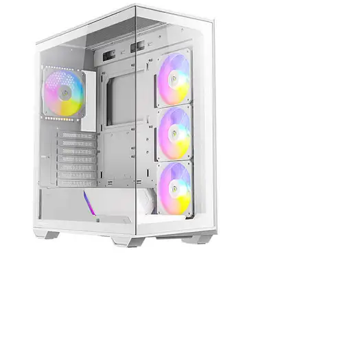 Antec C3 Midi Tower Blanco