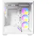 Antec C3 Midi Tower Blanco