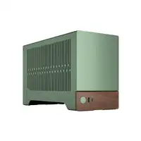 Fractal Design Terra Small Form Factor (SFF) Verde