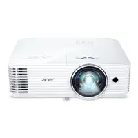 Acer S1386WHN Proyector de alcance estándar 3600 lúmenes ANSI DLP WXGA (1280x800)