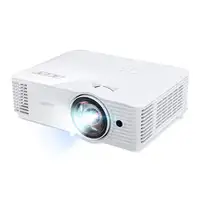 Acer S1386WHN Proyector de alcance estándar 3600 lúmenes ANSI DLP WXGA (1280x800)