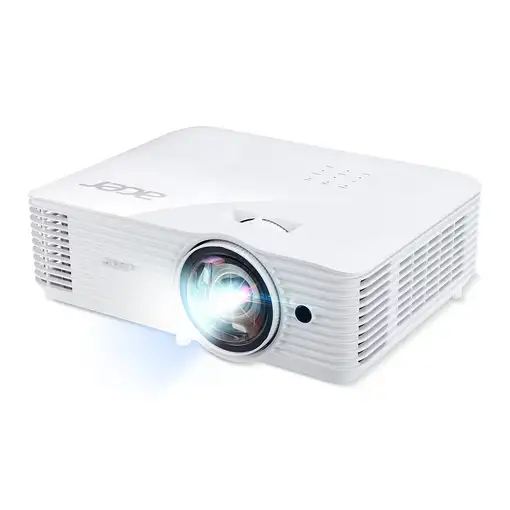 Acer S1386WHN Proyector de alcance estándar 3600 lúmenes ANSI DLP WXGA (1280x800)