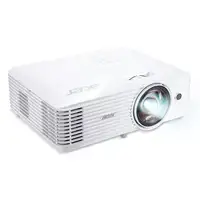 Acer S1386WHN Proyector de alcance estándar 3600 lúmenes ANSI DLP WXGA (1280x800)