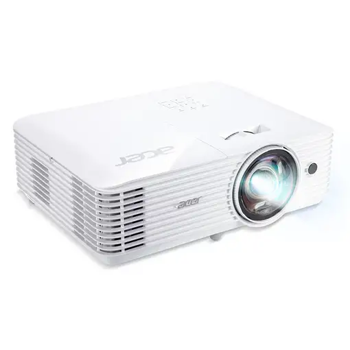 Acer S1386WHN Proyector de alcance estándar 3600 lúmenes ANSI DLP WXGA (1280x800)