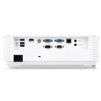 Acer S1386WHN Proyector de alcance estándar 3600 lúmenes ANSI DLP WXGA (1280x800)
